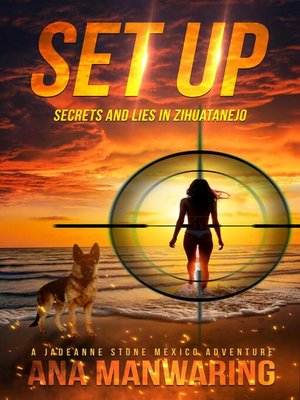 cover image of Set Up